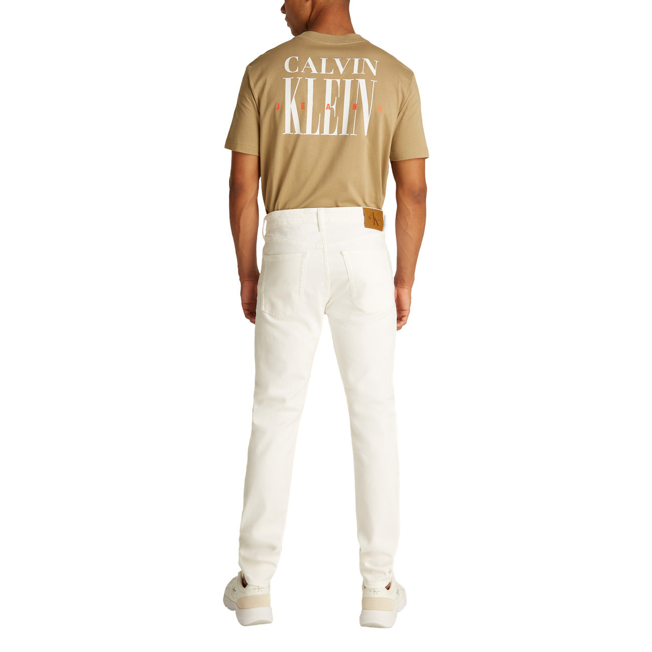 Calvin Klein Jeans Homme Jeans