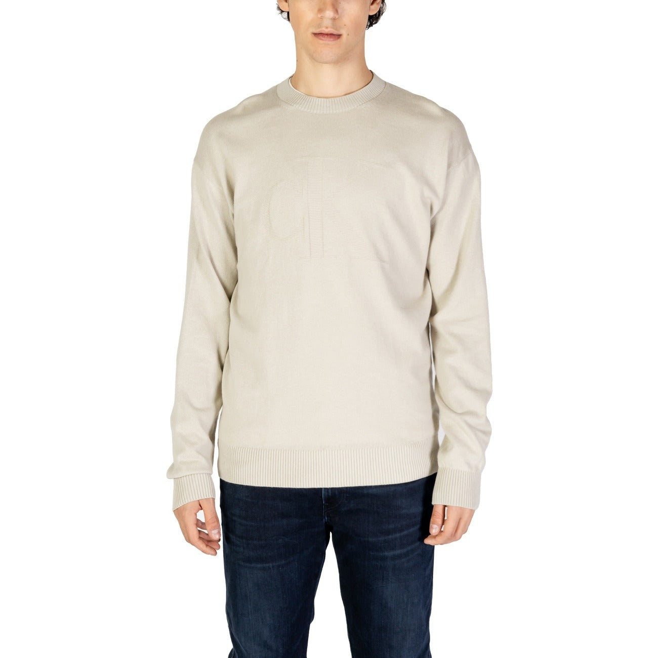 Calvin Klein Jeans Homme Pulls