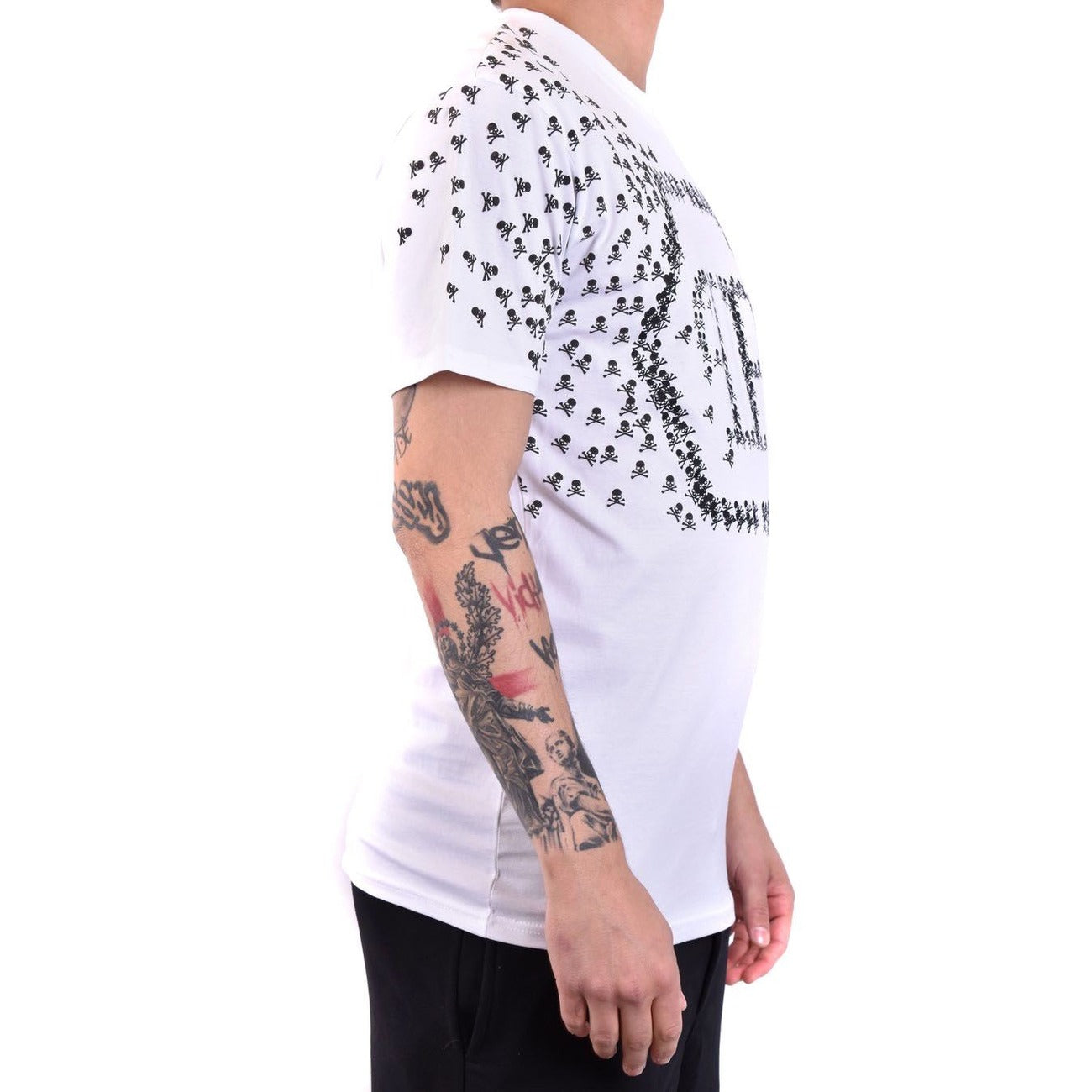 Philipp Plein Homme T-Shirts