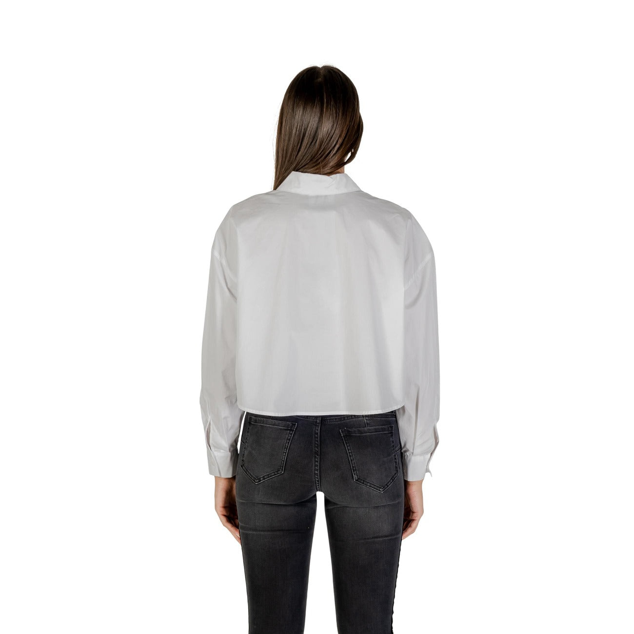 Armani Exchange Femme Chemises
