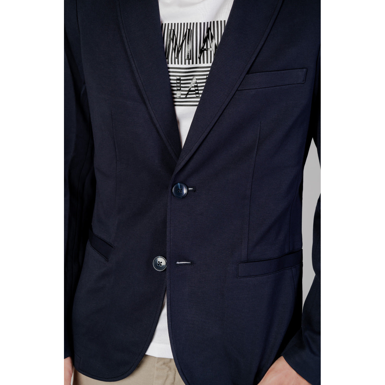 Armani Exchange Homme Jaquettes