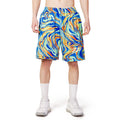 Triplosette 777 Homme Bermudas