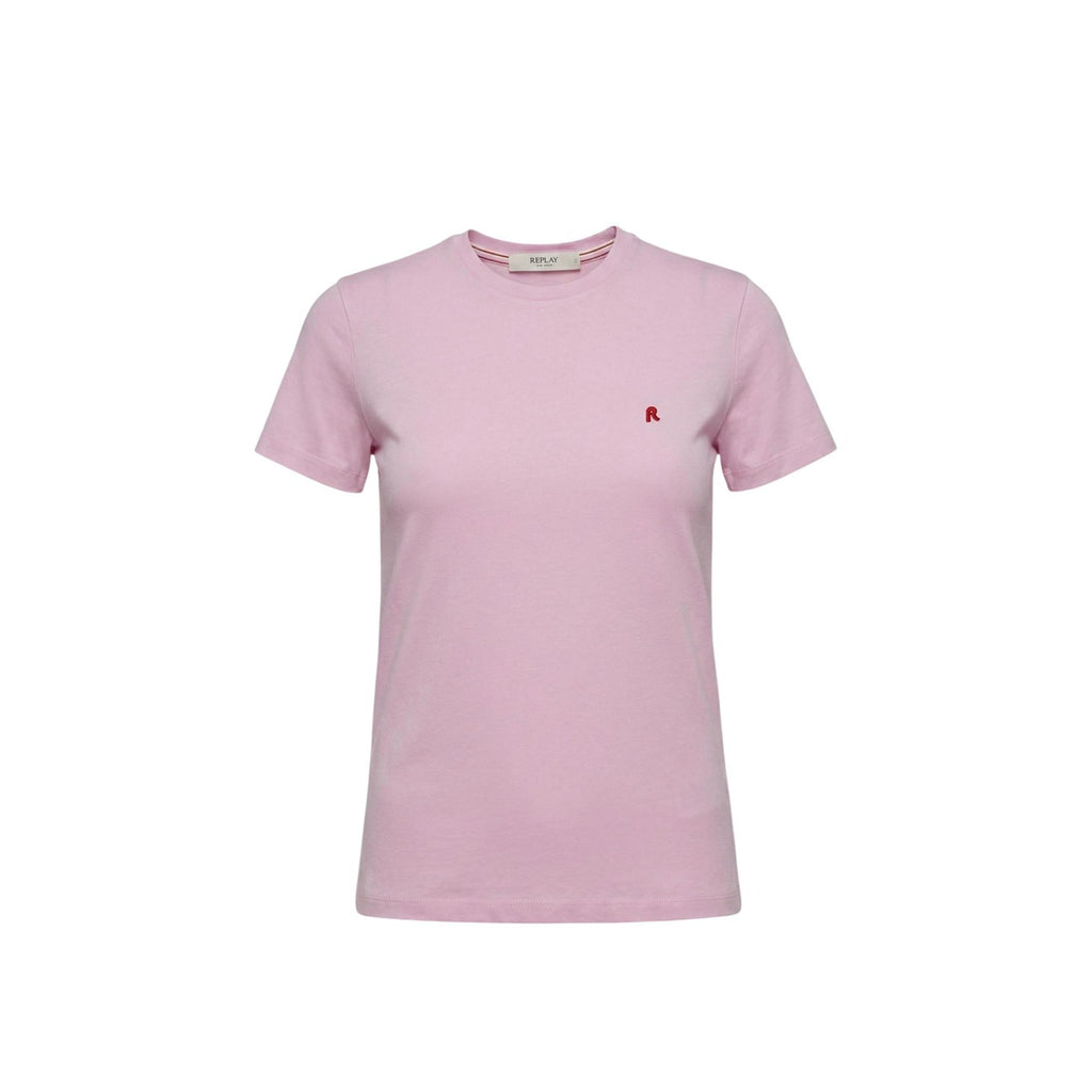 Replay Femme T-Shirts