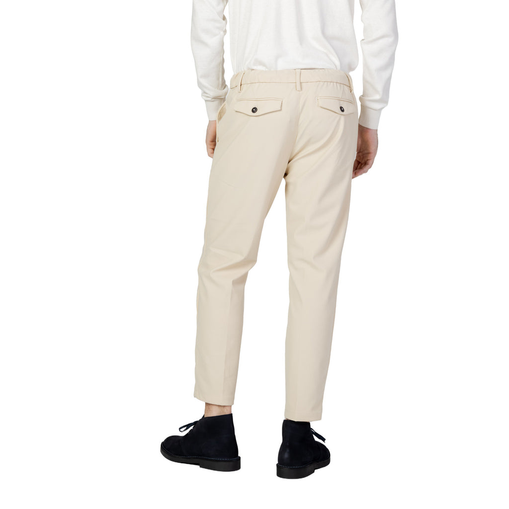 Borghese Homme Pantalons