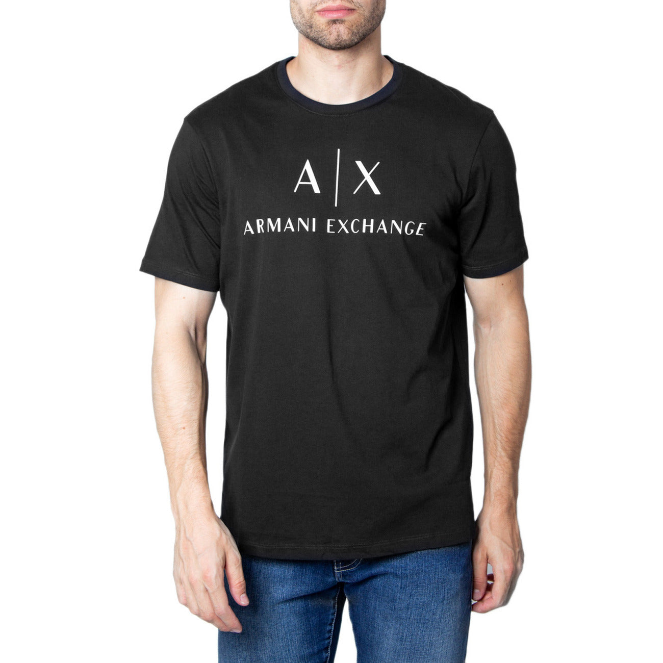 Armani Exchange Homme T-Shirts