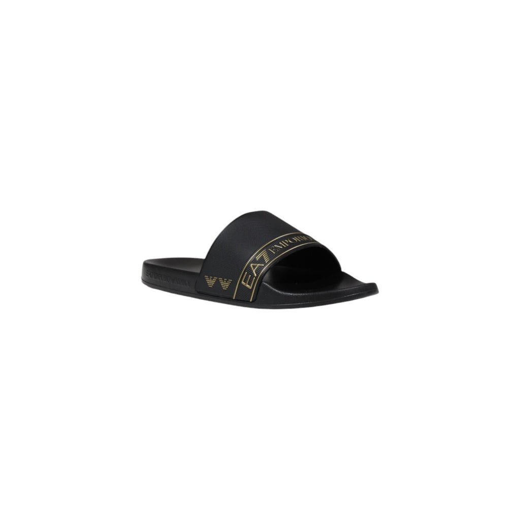 Ea7 Homme Mules