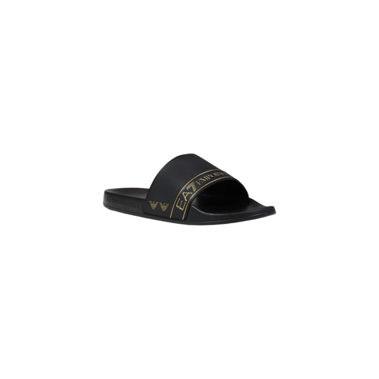 Ea7 Homme Mules