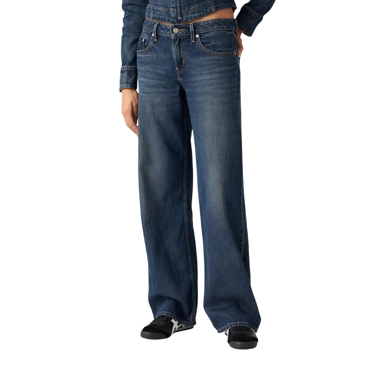 Levis® Femme Jeans