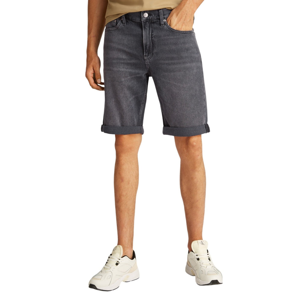 Calvin Klein Jeans Homme Bermudas