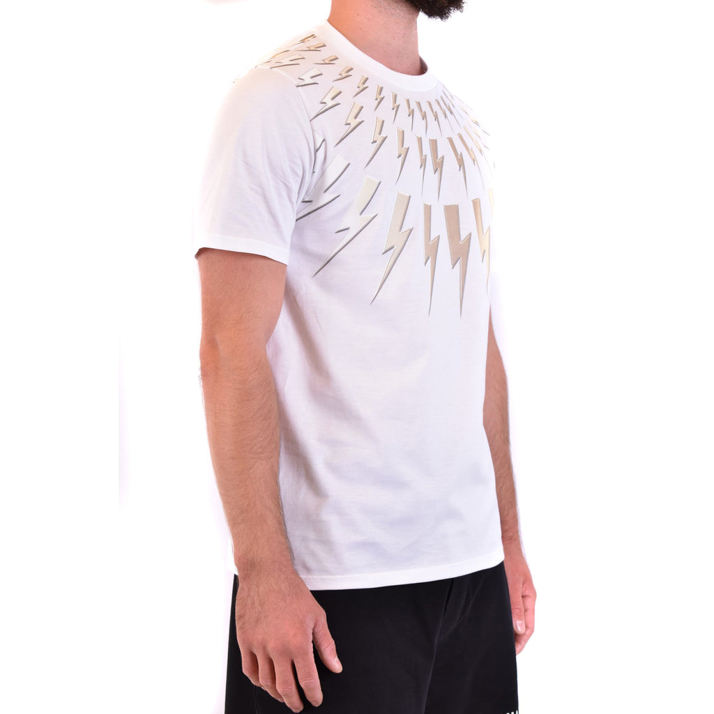 Neil Barrett Homme T-Shirts