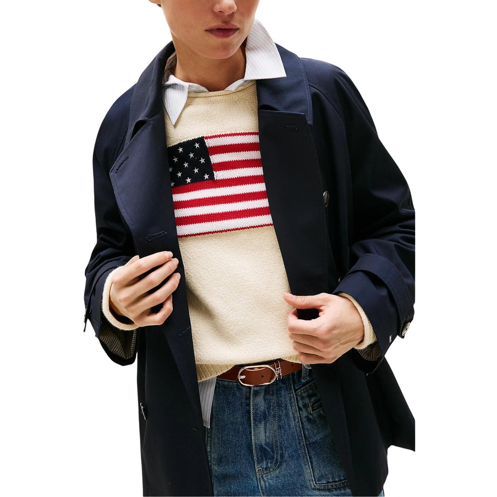 Tommy Hilfiger Femme Jaquettes