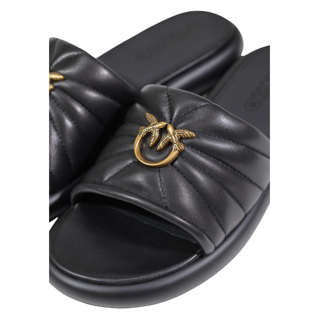 Pinko Femme Mules
