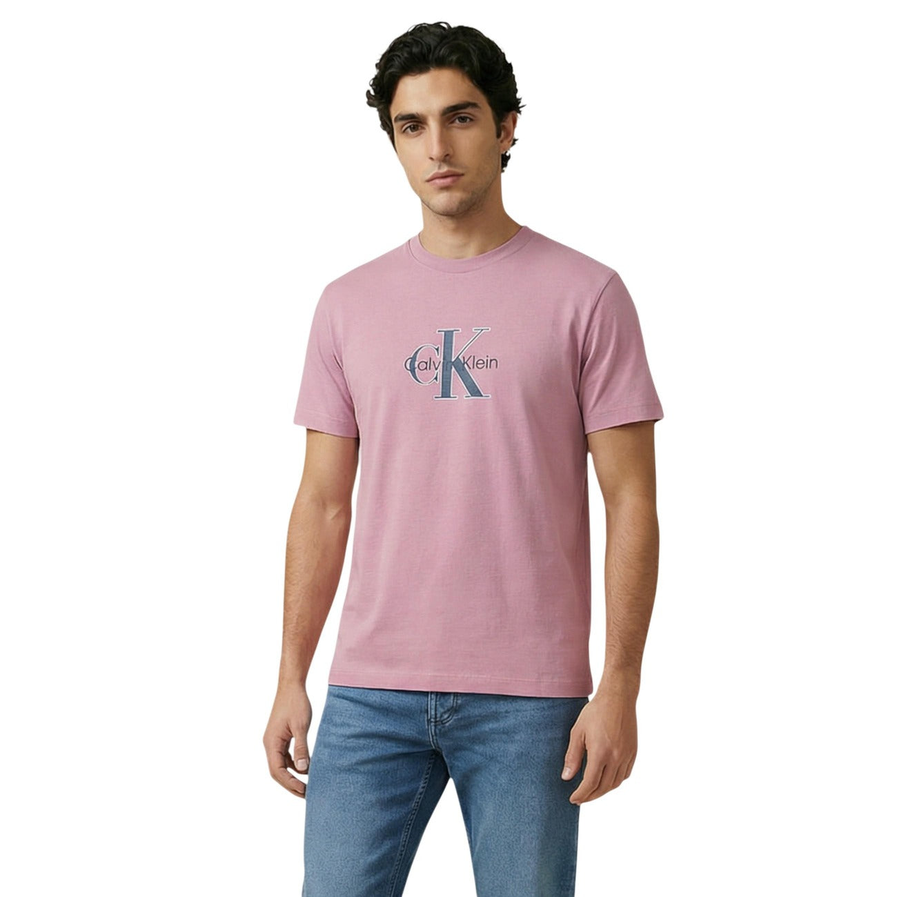 Calvin Klein Jeans Homme T-Shirts