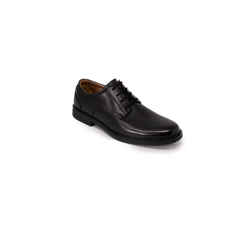 Clarks Homme Schuhe Derbies