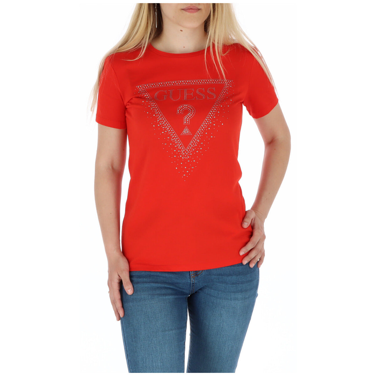 Guess Femme T-Shirts