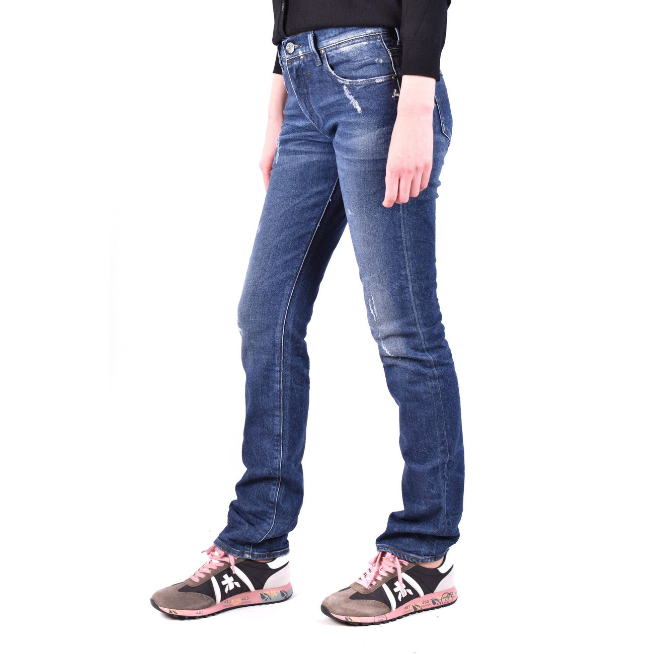 Jacob Cohen Femme Jeans