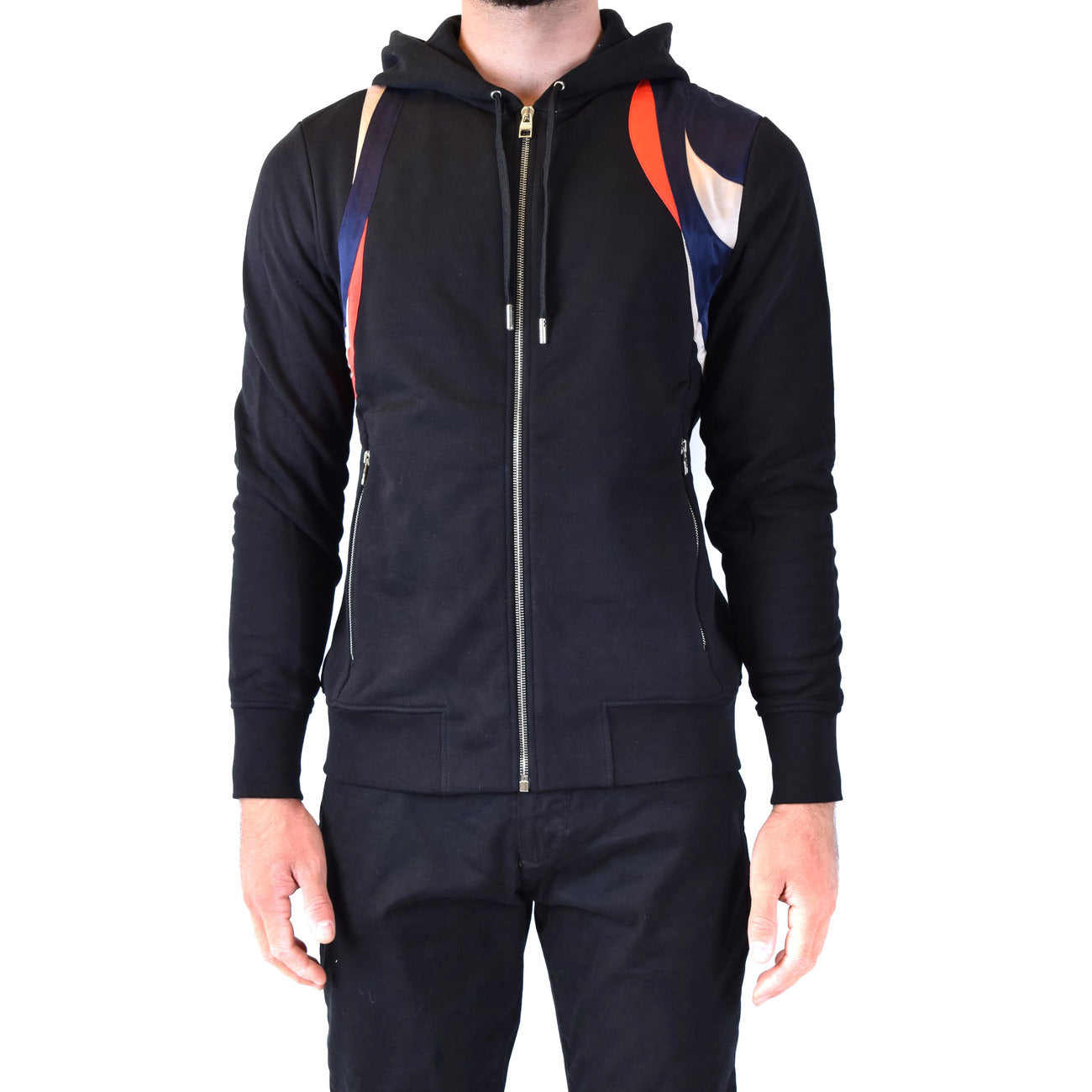 Alexander Mcqueen Homme Sweatshirts