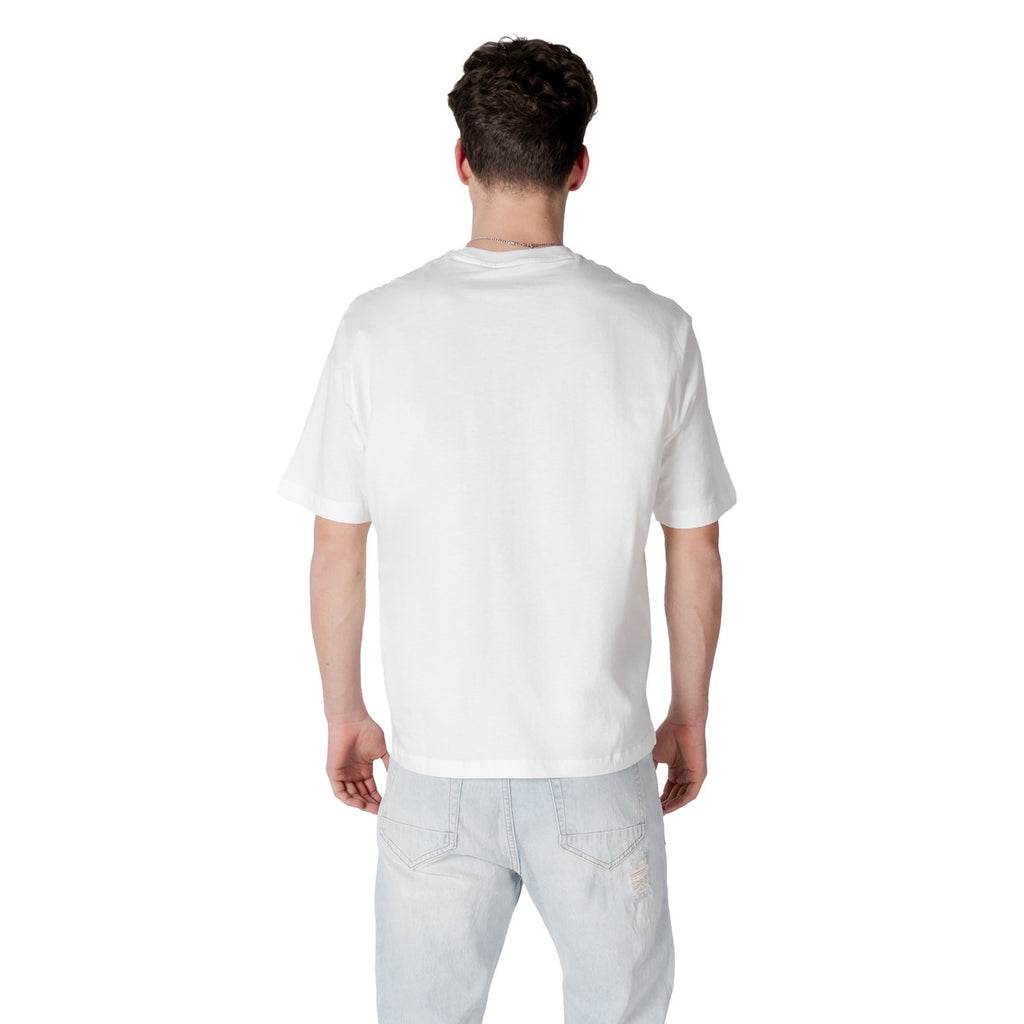 Armani Exchange Homme T-Shirts