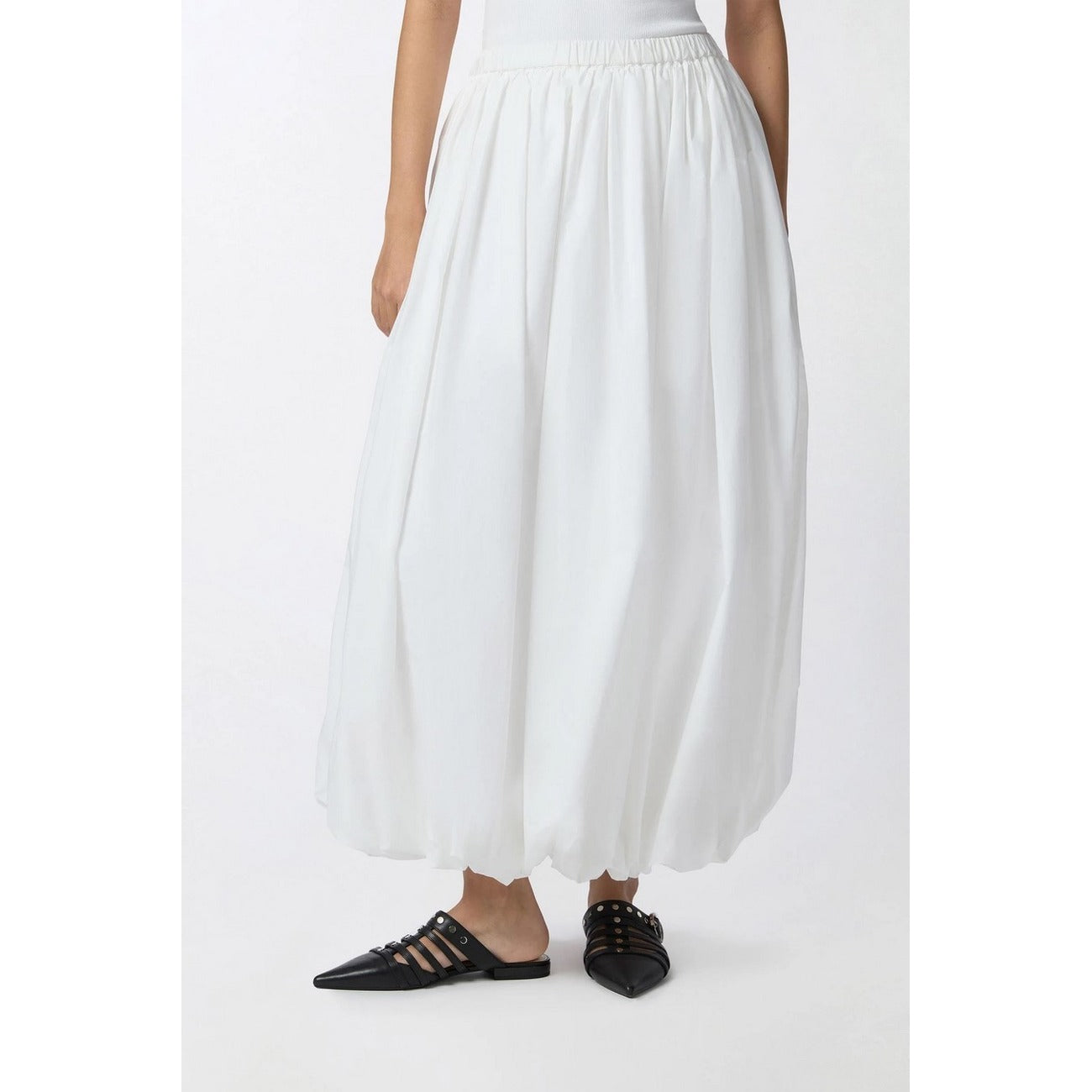 Pinko Femme Jupes