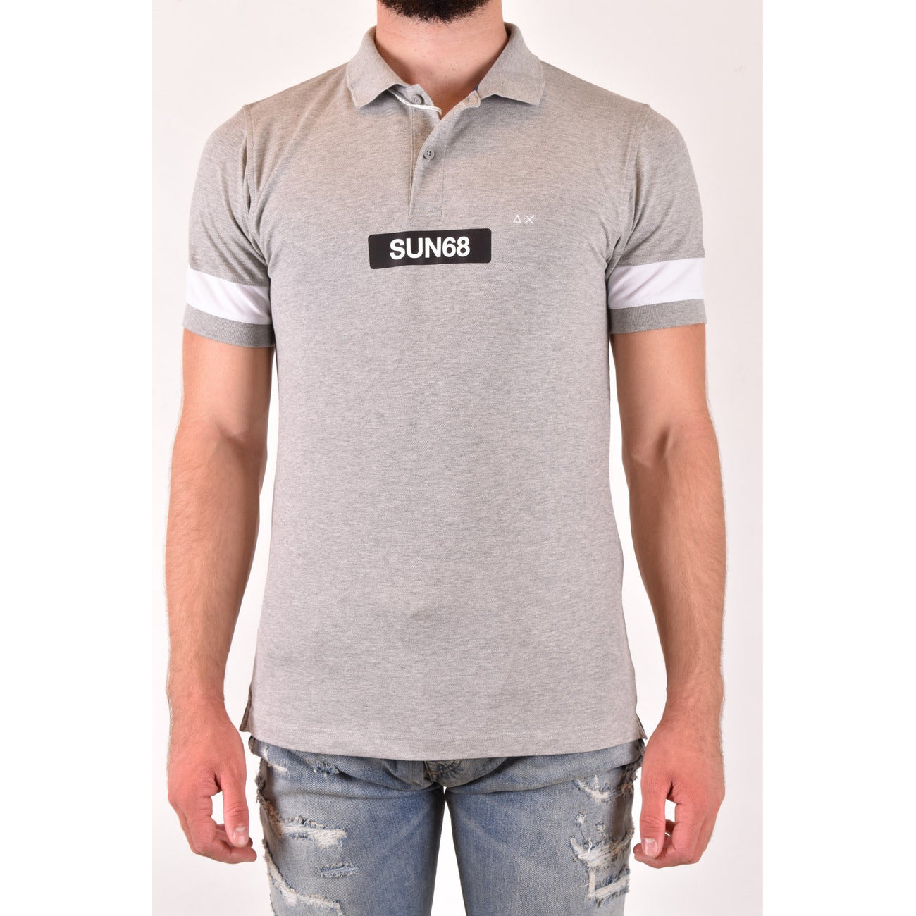 Sun68 Homme Polo