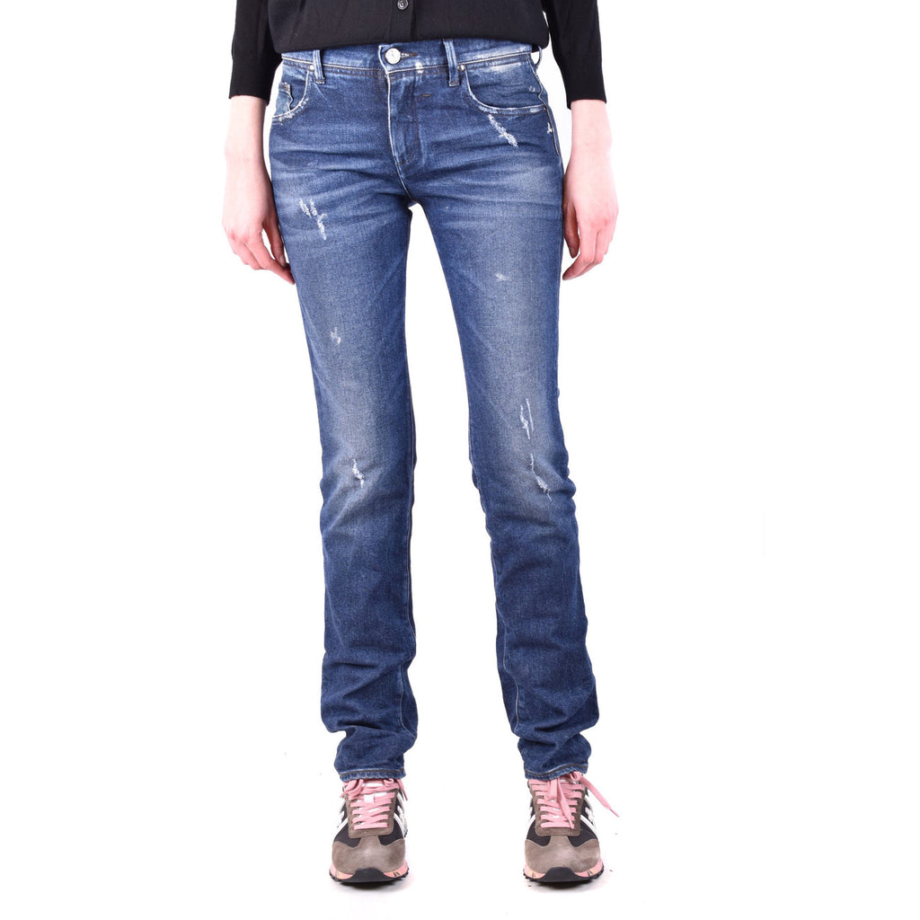 Jacob Cohen Femme Jeans
