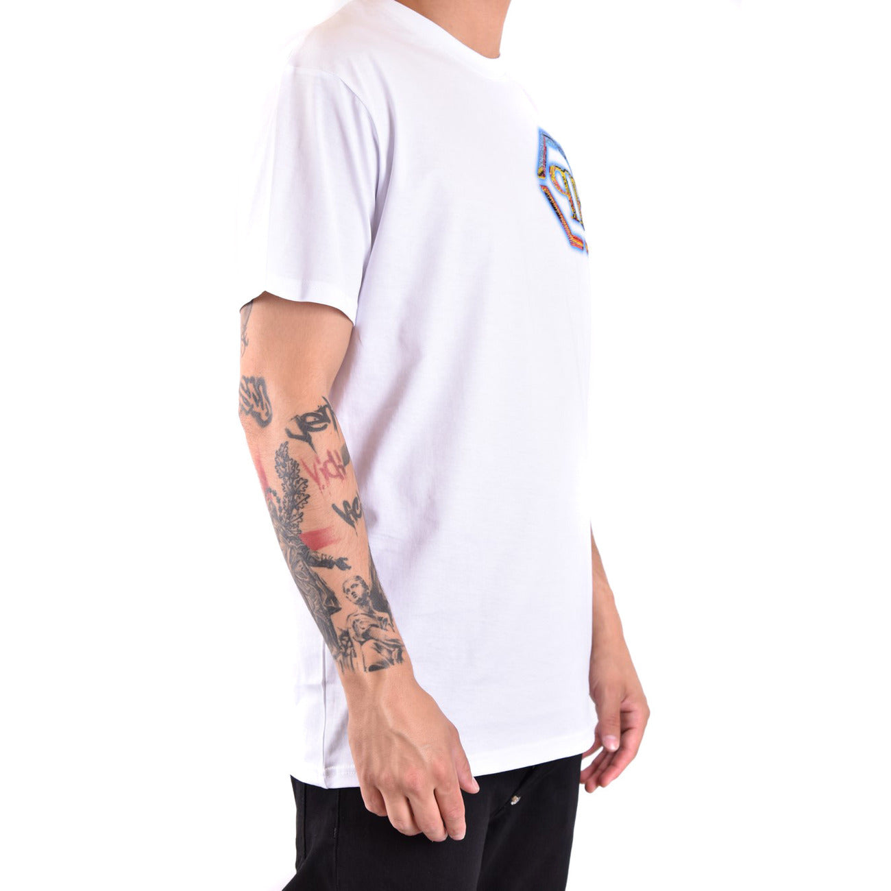 Philipp Plein Homme T-Shirts