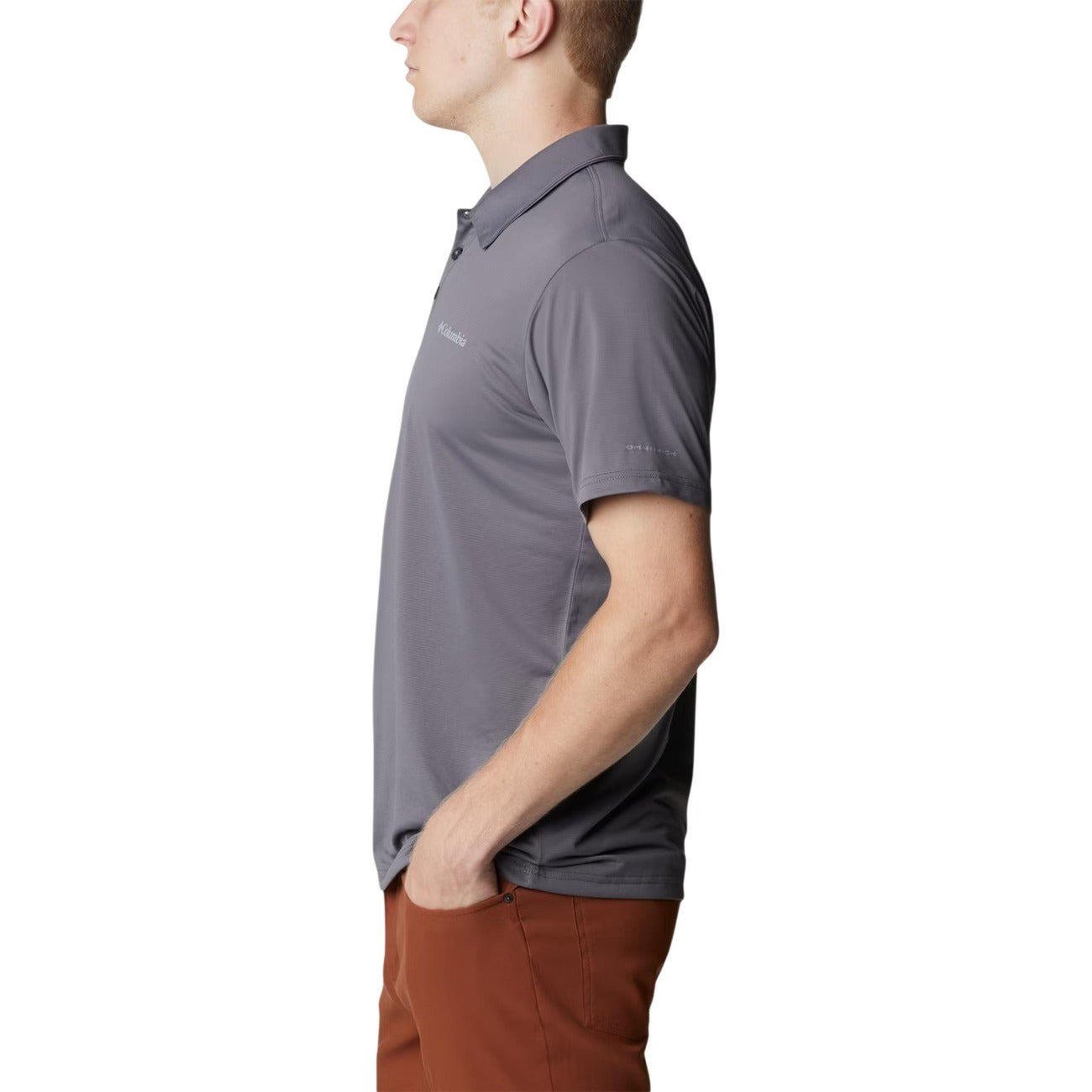 Columbia Homme Polo