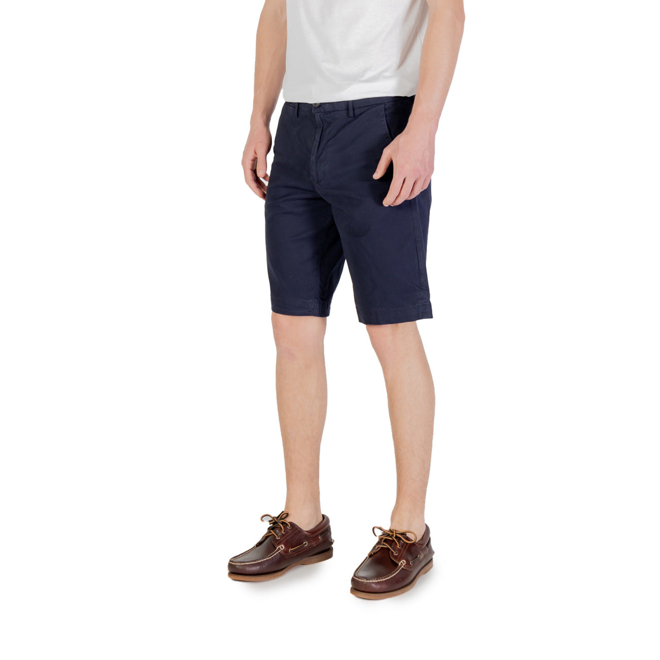 Borghese Homme Bermudas