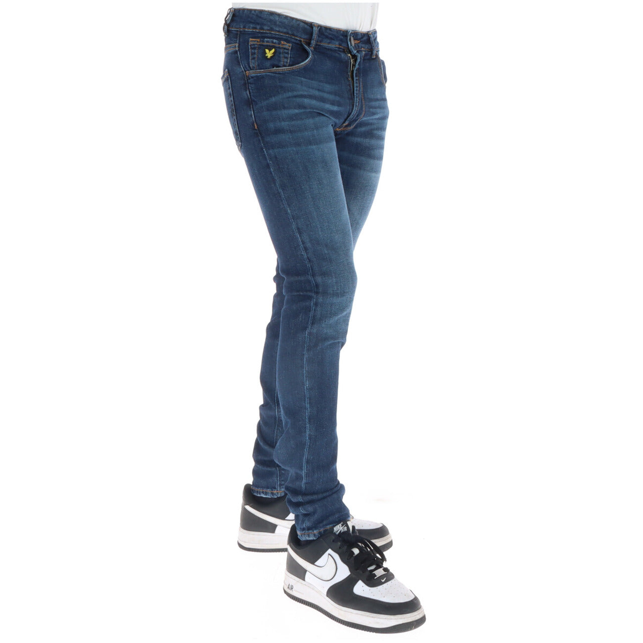 Lyle & Scott Homme Jeans