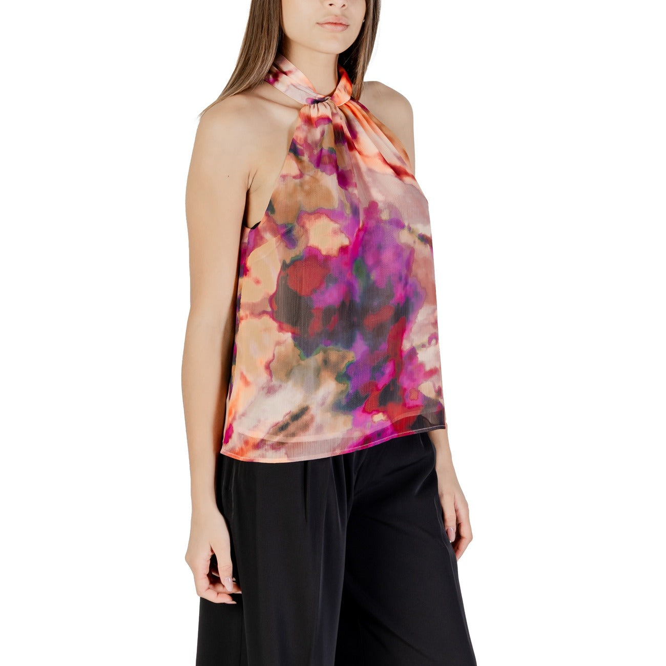 Morgan De Toi Femme Tops