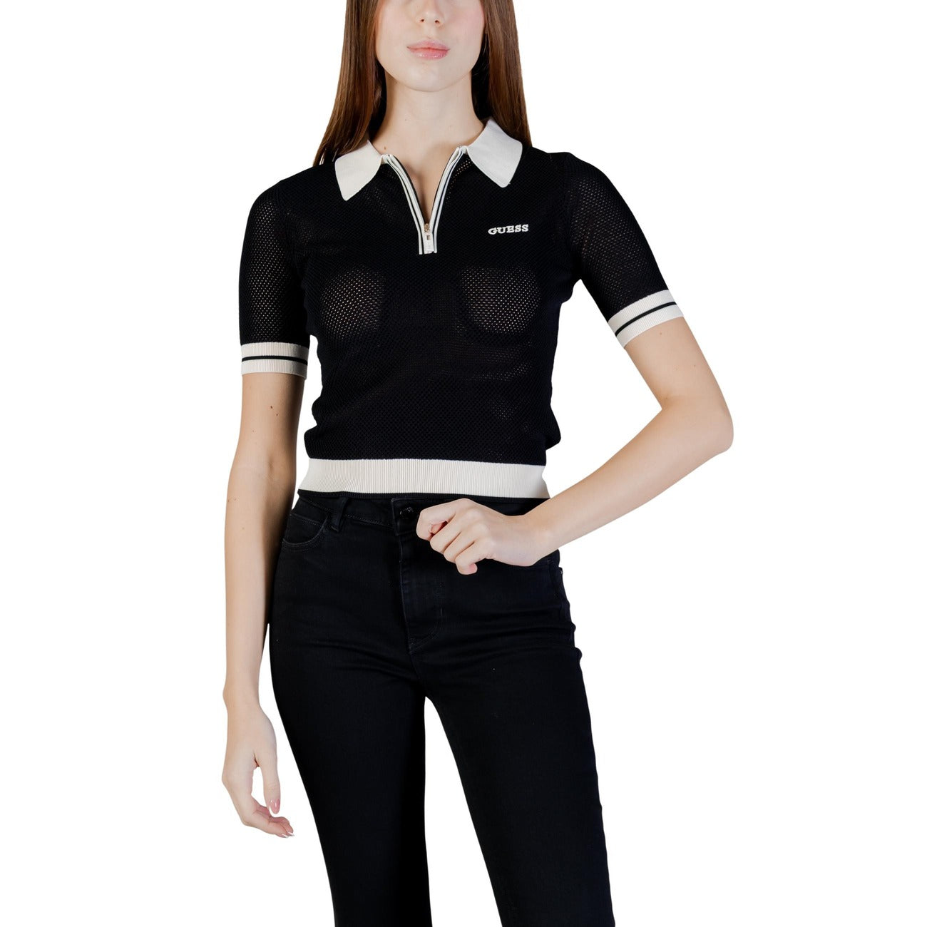 Guess Active Femme Polo