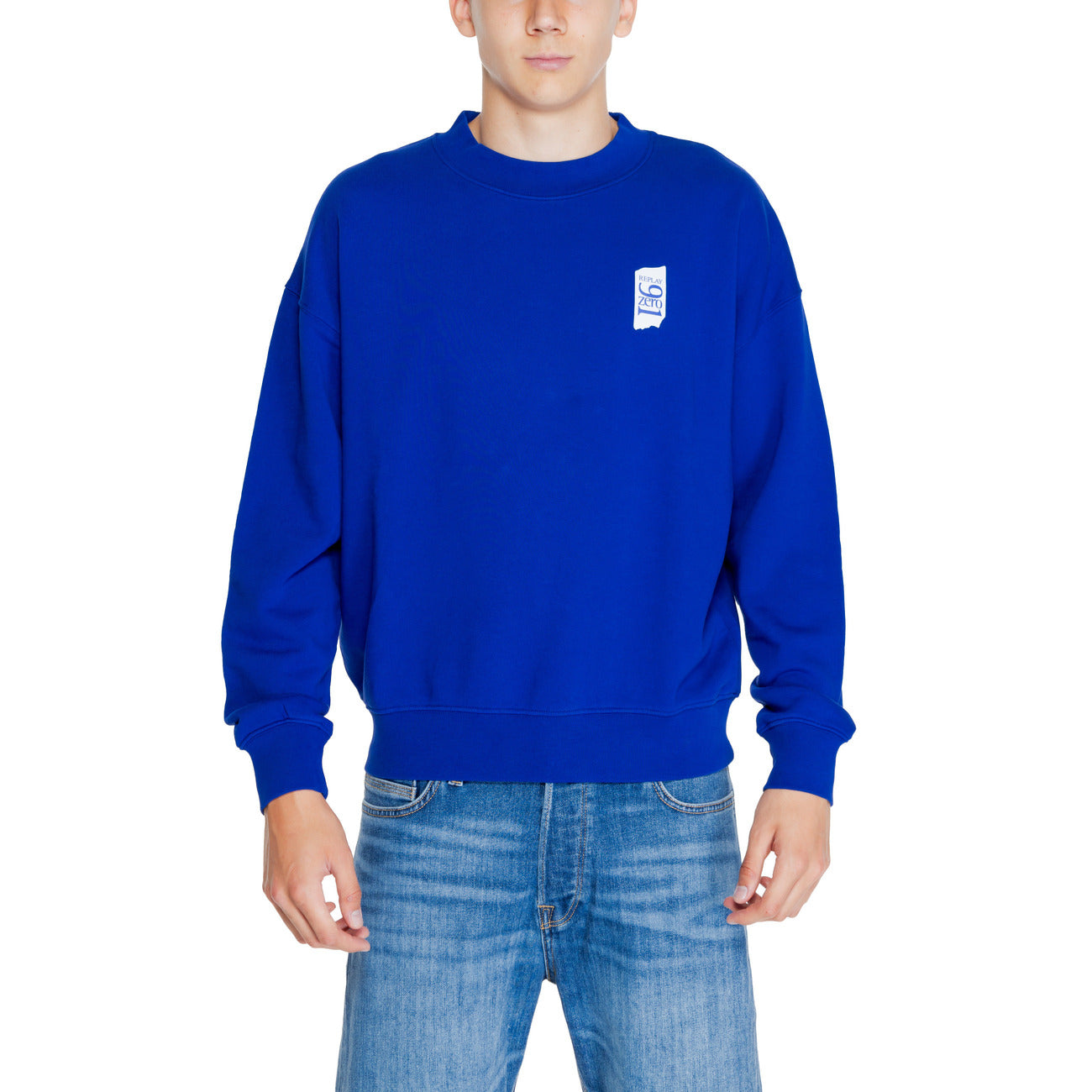 Replay Homme Sweatshirts