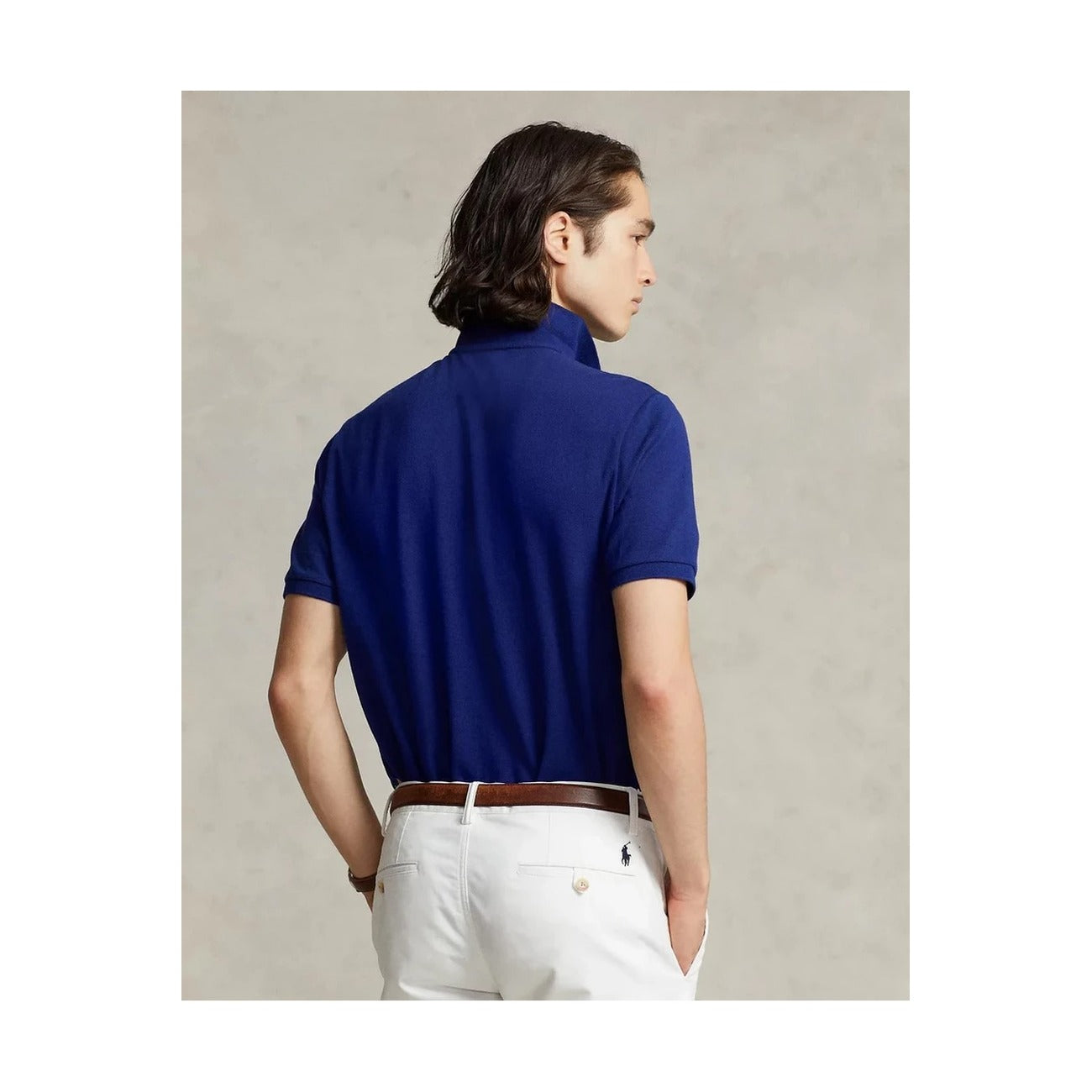 Polo Ralph Lauren Homme Polo