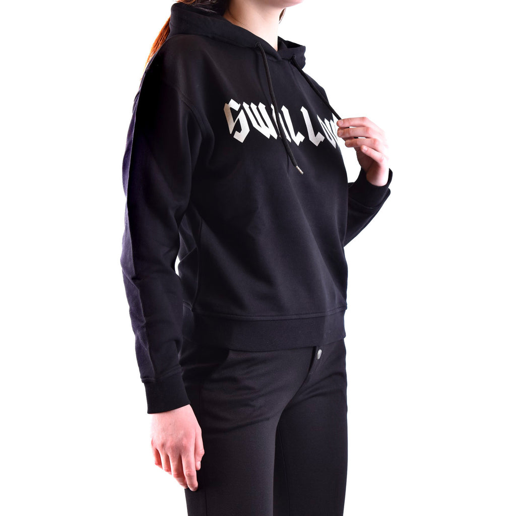 Alexander Mcqueen Femme Sweatshirts