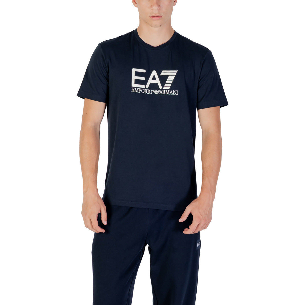 Ea7 Homme T-Shirts