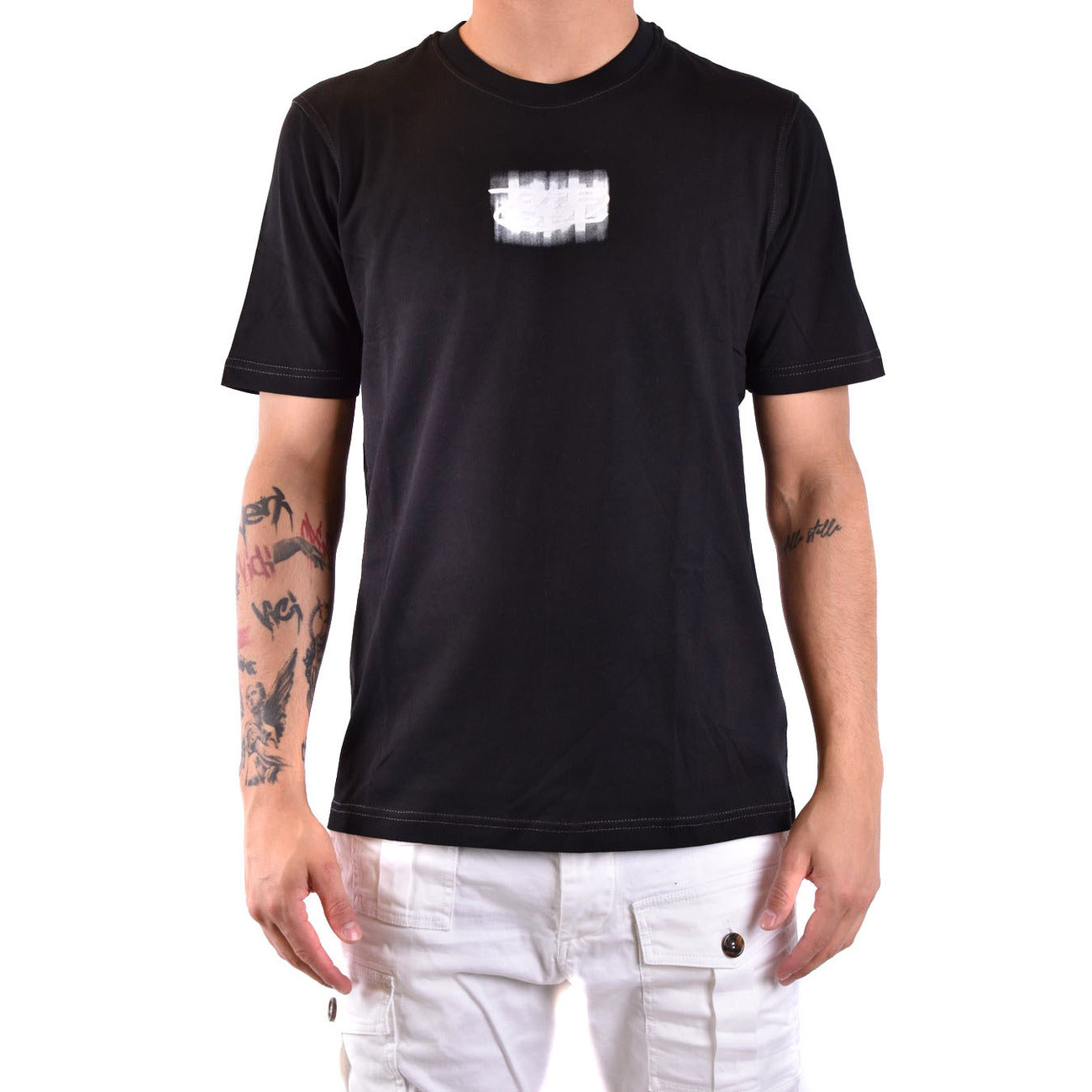 Diesel Homme T-Shirts