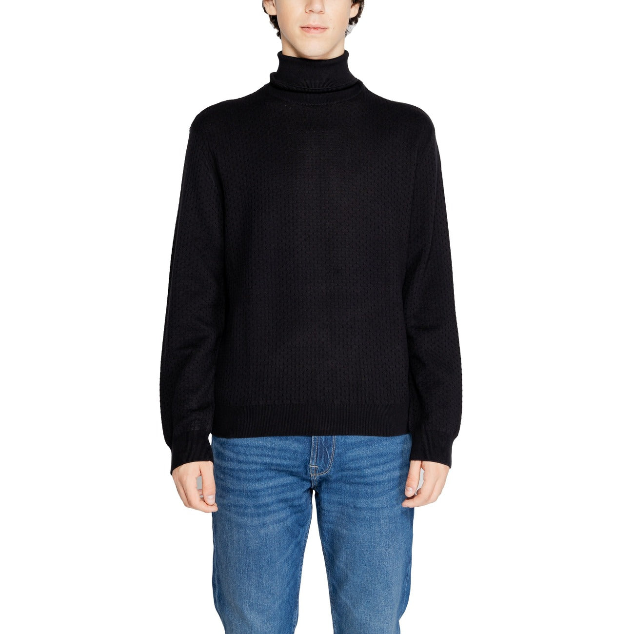 Armani Exchange Homme Pulls