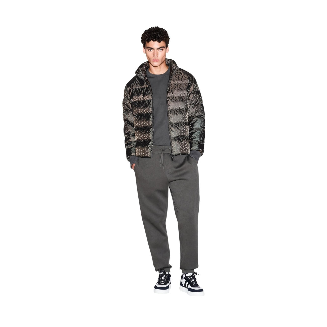 Armani Exchange Homme T-Shirts