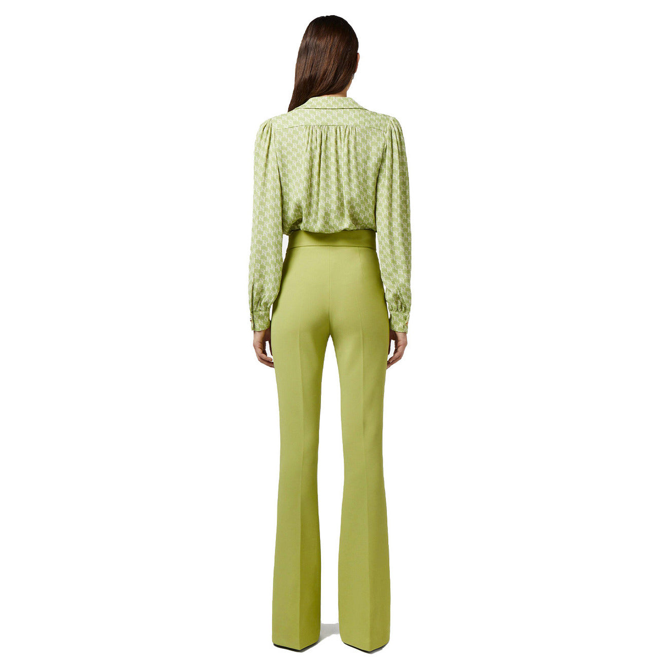 Elisabetta Franchi Femme Blouse