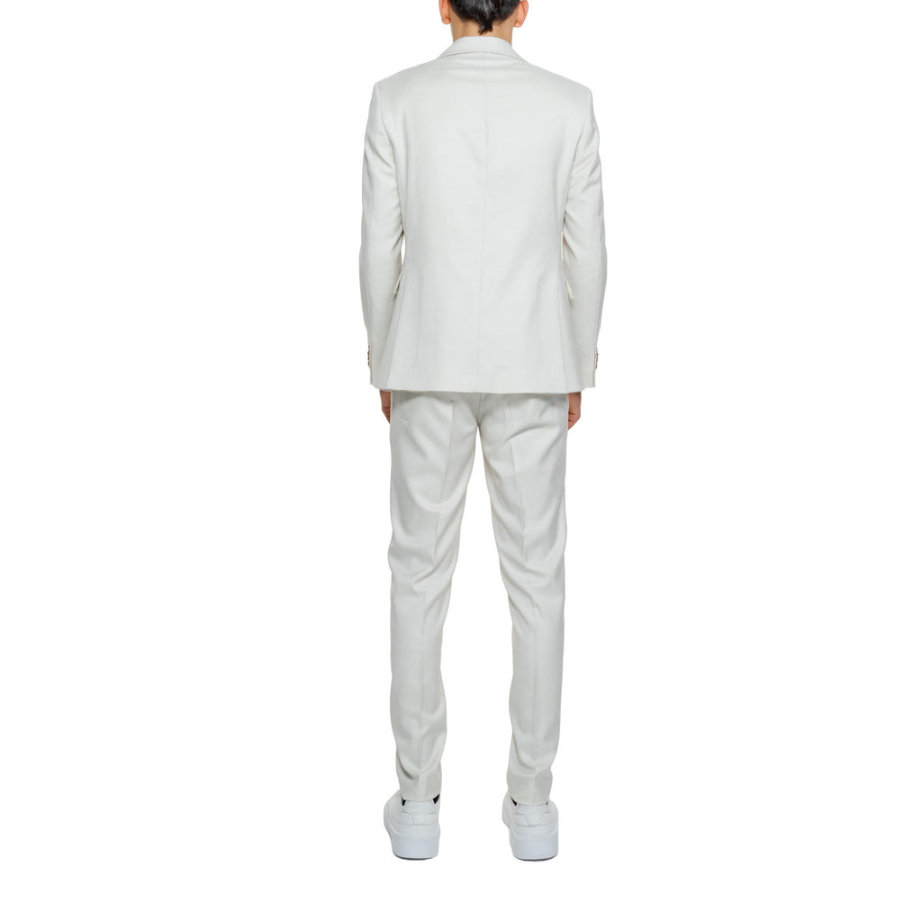 Mulish Homme Costumes