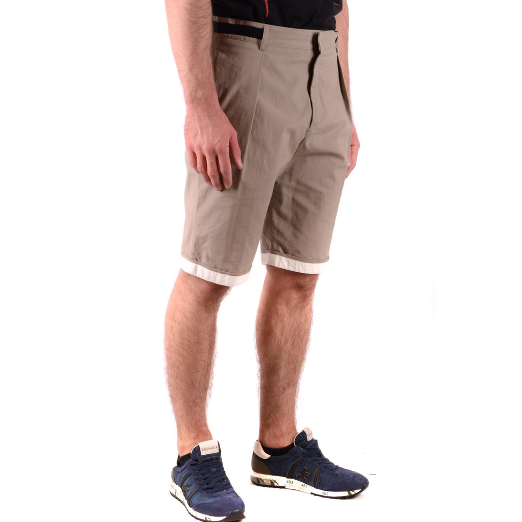 Alexander Mcqueen Homme Bermudas