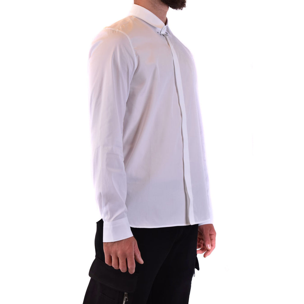Neil Barrett Homme Chemises