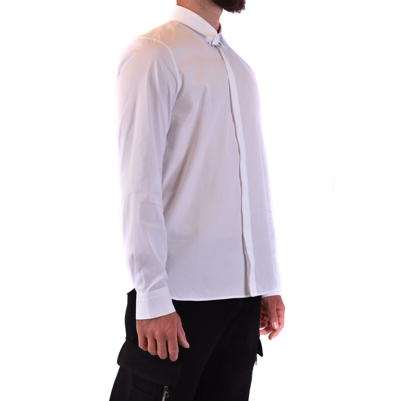 Neil Barrett Homme Chemises