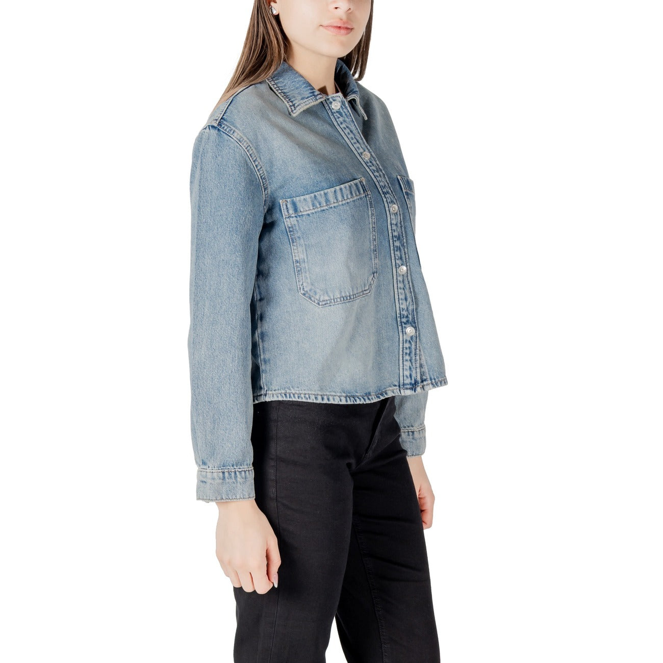 Only Femme Blouse