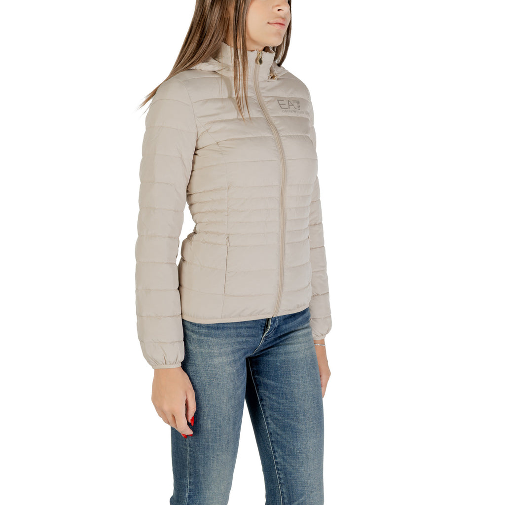 Ea7 Femme Vestes