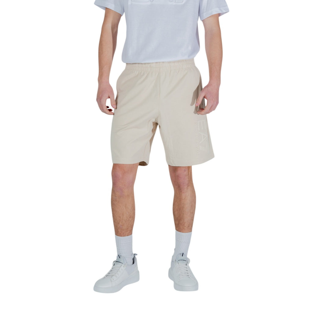 Ea7 Homme Bermudas