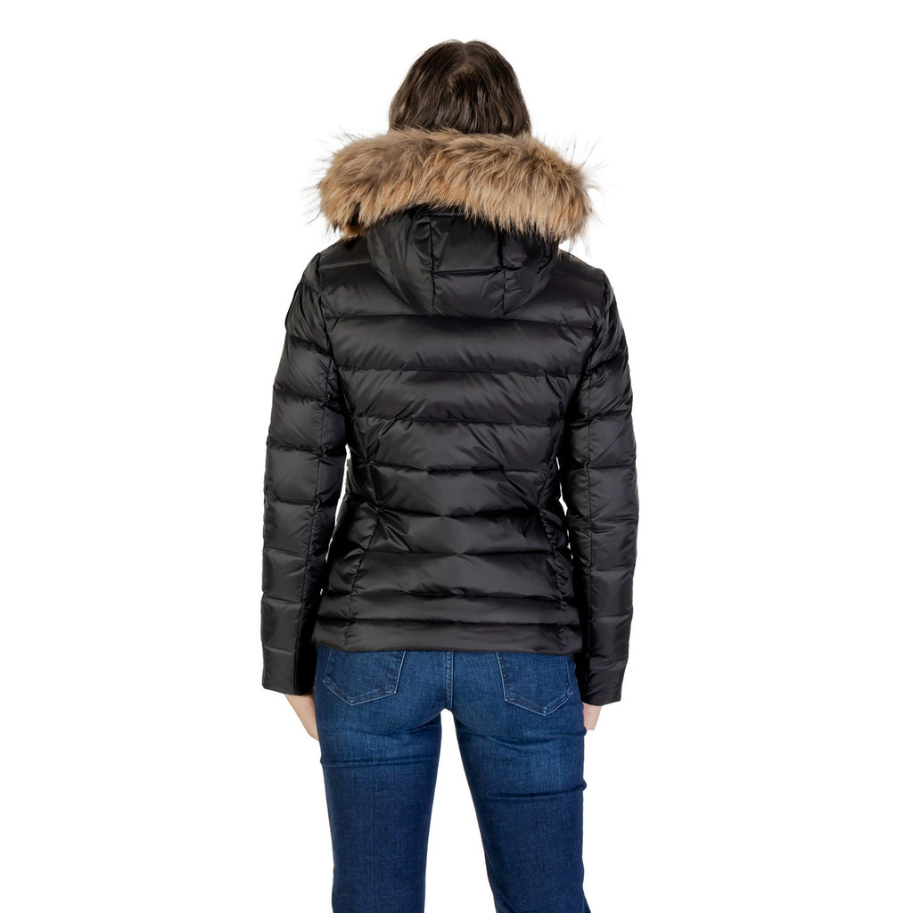 Blauer Femme Vestes