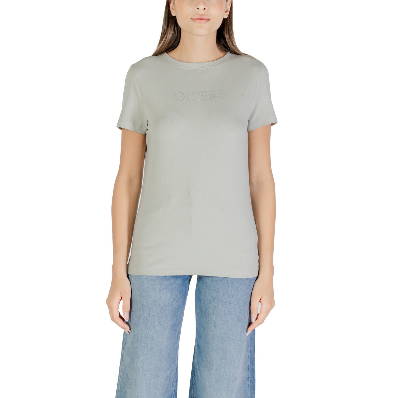 Guess Active Femme T-Shirts