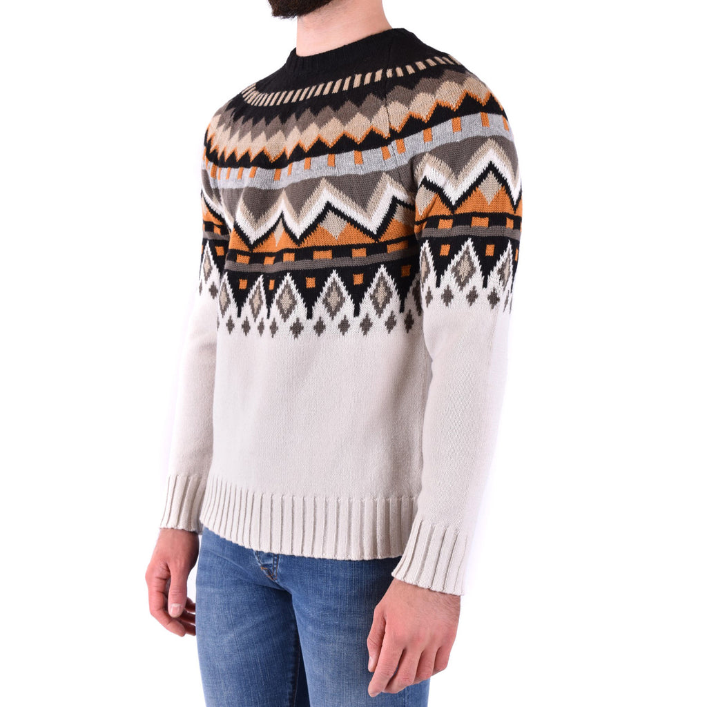 Paolo Pecora Homme Pulls