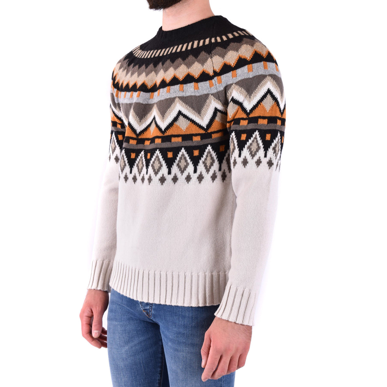 Paolo Pecora Homme Pulls